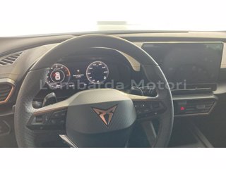 CUPRA Formentor 1.5 tsi 150cv dsg