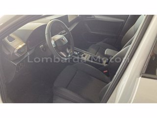 CUPRA Formentor 1.5 tsi 150cv dsg