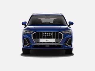 AUDI Q3 45 1.4 tfsi e s line edition s-tronic