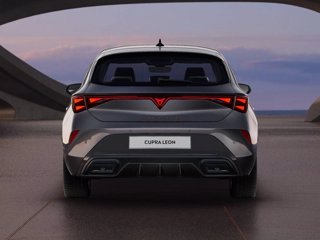 CUPRA Leon 1.5 hybrid 150cv dsg