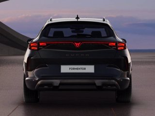 CUPRA Formentor 1.5 e-hybrid 204cv dsg