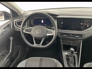 VOLKSWAGEN Polo 1.0 tsi style 95cv dsg