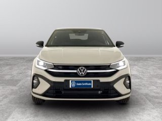 VOLKSWAGEN Taigo 1.0 tsi r-line 110cv dsg