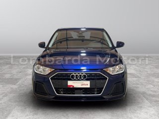 AUDI A1 sportback 25 1.0 tfsi admired advanced my20