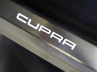 CUPRA Formentor 1.5 tsi 150cv dsg