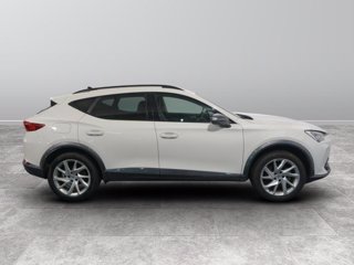 CUPRA Formentor 1.5 tsi 150cv dsg