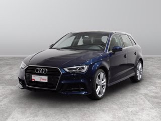 AUDI A3 sportback 35 1.5 tfsi 150cv s-tronic