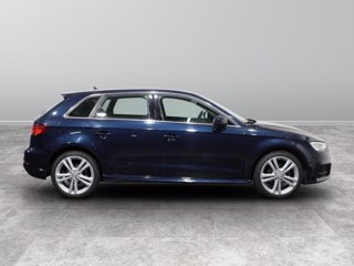 AUDI A3 sportback 35 1.5 tfsi 150cv s-tronic