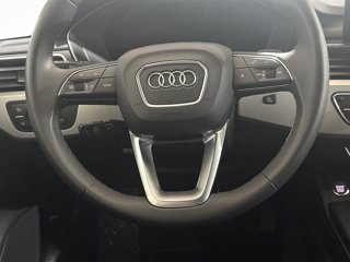 AUDI A4 avant 35 2.0 tdi mhev business advanced 163cv s-tronic