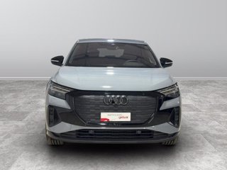 AUDI Q4 sportback e-tron 55 business advanced quattro