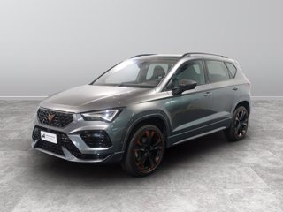 CUPRA Ateca 1.5 tsi 150cv dsg