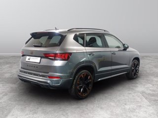 CUPRA Ateca 1.5 tsi 150cv dsg