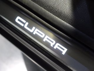 CUPRA Ateca 1.5 tsi 150cv dsg