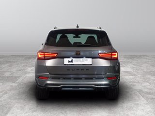 CUPRA Ateca 1.5 tsi 150cv dsg