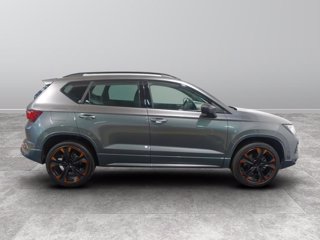 CUPRA Ateca 1.5 tsi 150cv dsg