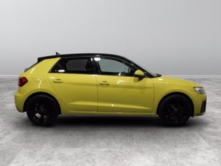 AUDI A1 sportback 30 1.0 tfsi 110cv