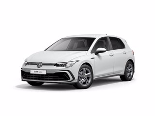 VOLKSWAGEN Golf 2.0 tdi r-line 150cv