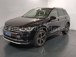 VOLKSWAGEN Tiguan 2.0 tdi elegance 150cv dsg