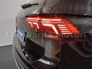 VOLKSWAGEN Tiguan 2.0 tdi elegance 150cv dsg