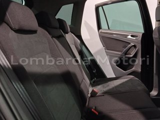 VOLKSWAGEN Tiguan 2.0 tdi elegance 150cv dsg