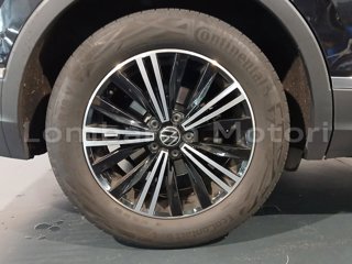 VOLKSWAGEN Tiguan 2.0 tdi elegance 150cv dsg