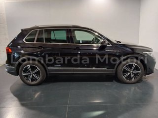 VOLKSWAGEN Tiguan 2.0 tdi elegance 150cv dsg