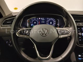 VOLKSWAGEN Tiguan 2.0 tdi elegance 150cv dsg