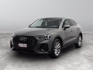 AUDI Q3 sportback 35 2.0 tdi s-tronic