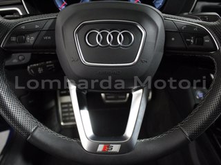 AUDI A4 40 2.0 tdi mhev s line edition 204cv s-tronic