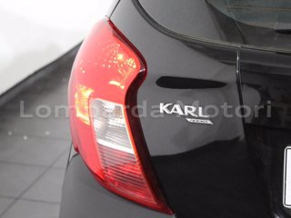 OPEL Karl 1.0 rocks 73cv my19