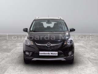 OPEL Karl 1.0 rocks 73cv my19