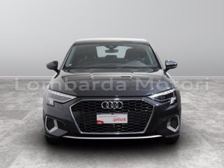 AUDI A3 sportback 30 2.0 tdi business advanced s-tronic