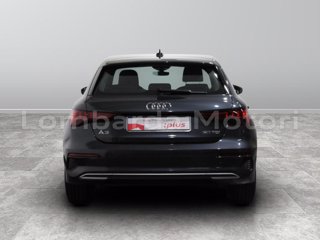 AUDI A3 sportback 30 2.0 tdi business advanced s-tronic