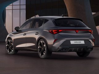 CUPRA Leon 1.5 hybrid 150cv dsg