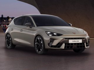 CUPRA Leon 1.5 hybrid 150cv dsg