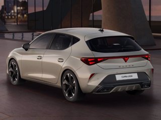 CUPRA Leon 1.5 hybrid 150cv dsg