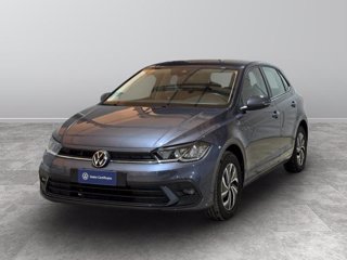 VOLKSWAGEN Polo 1.0 tsi life 95cv dsg