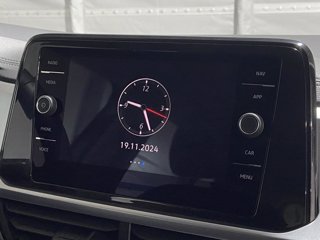 VOLKSWAGEN T-roc 2.0 tdi life 115cv