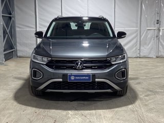 VOLKSWAGEN T-roc 2.0 tdi life 115cv