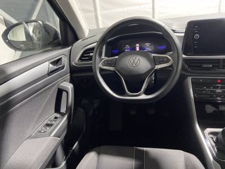 VOLKSWAGEN T-roc 2.0 tdi life 115cv