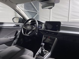 VOLKSWAGEN T-roc 2.0 tdi life 115cv