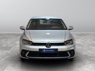 VOLKSWAGEN Polo 1.0 tsi life 95cv dsg