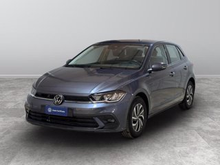 VOLKSWAGEN Polo 1.0 tsi life 95cv dsg