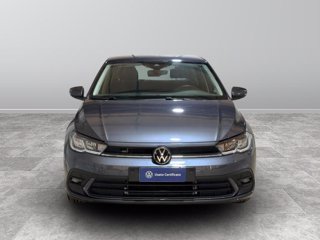 VOLKSWAGEN Polo 1.0 tsi life 95cv dsg