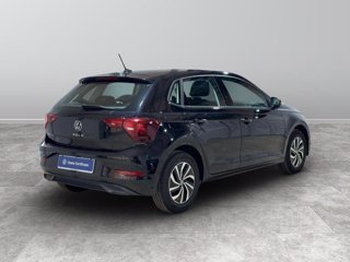 VOLKSWAGEN Polo 1.0 tsi life 95cv dsg