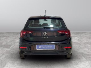 VOLKSWAGEN Polo 1.0 tsi life 95cv dsg