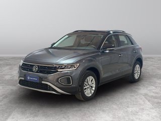 VOLKSWAGEN T-roc 1.5 tsi life dsg