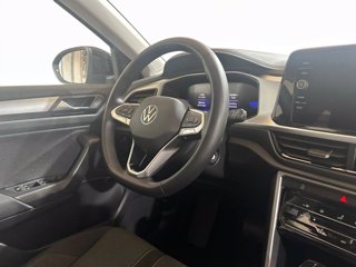 VOLKSWAGEN T-roc 1.5 tsi life dsg