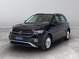 VOLKSWAGEN T-cross 1.0 tsi style 95cv