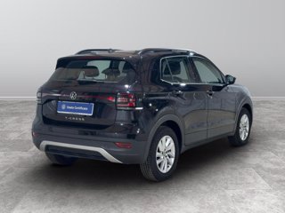 VOLKSWAGEN T-cross 1.0 tsi style 95cv